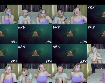 bjliki — 120 minute Chaturbate couple cam show recording, 720p, Aug 14, 2023