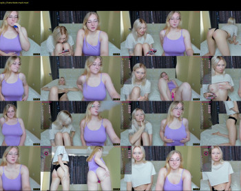 bjliki — 32 minute Chaturbate couple cam show recording, 720p, Aug 14, 2023