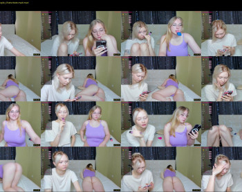 bjliki — 70 minute Chaturbate couple cam show recording, 720p, Aug 14, 2023