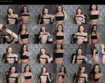 bjliki — 11 minute Chaturbate couple cam show recording, 720p, Aug 14, 2023