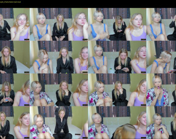 bjliki — 27 minute Chaturbate couple cam show recording, 720p, Aug 15, 2023