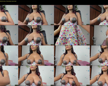catta_cat18 — 21 minute Chaturbate female cam show recording, 720p, Aug 14, 2023
