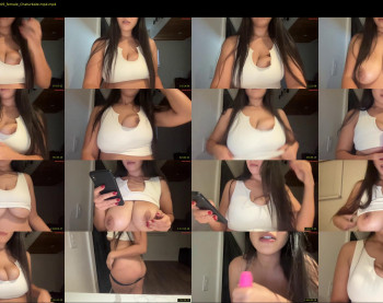 catvenezia — 121 minute Chaturbate female cam show recording, 720p, Aug 14, 2023