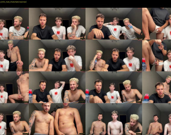 christophertan — 115 minute Chaturbate male cam show recording, 720p, Aug 15, 2023