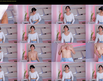 chrystal_jade — 16 minute Chaturbate female cam show recording, 720p, Aug 14, 2023