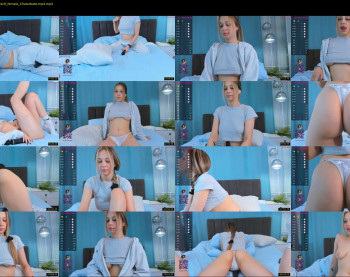cinacramby — 120 minute Chaturbate female cam show recording, 720p, Aug 14, 2023