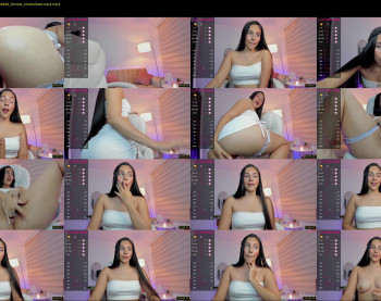 cristal_bunny — 74 minute Chaturbate female cam show recording, 720p, Aug 14, 2023