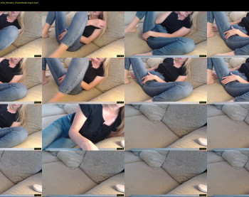 cuteemouse — 23 minute Chaturbate female cam show recording, 720p, Aug 14, 2023