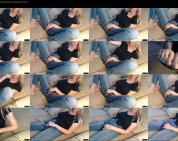 cuteemouse — 16 minute Chaturbate female cam show recording, 720p, Aug 14, 2023