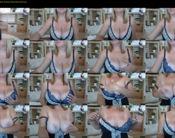 danahotmilf — 8 minute Chaturbate female cam show recording, 720p, Aug 14, 2023