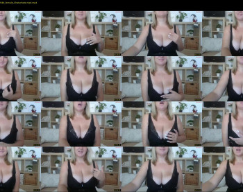 danahotmilf — 5 minute Chaturbate female cam show recording, 720p, Aug 15, 2023