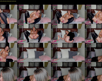 danicamoore — 19 minute Chaturbate female cam show recording, 720p, Aug 14, 2023