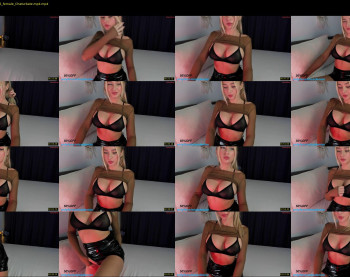 dee_nise — 5 minute Chaturbate female cam show recording, 720p, Aug 14, 2023
