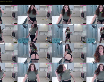 dia8 — 11 minute Chaturbate female cam show recording, 720p, Aug 15, 2023