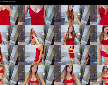 diana_soft — 16 minute Chaturbate female cam show recording, 720p, Aug 14, 2023