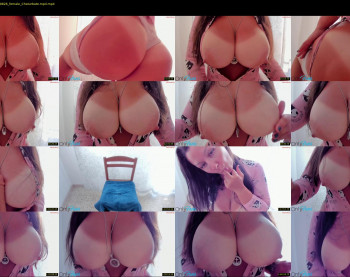 dolce4you69 — 120 minute Chaturbate female cam show recording, 720p, Aug 14, 2023