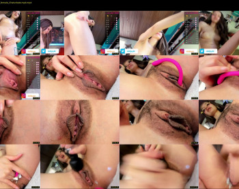 doll_joy — 80 minute Chaturbate female cam show recording, 720p, Aug 14, 2023