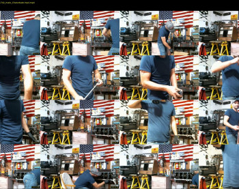 donniestone — 83 minute Chaturbate male cam show recording, 480p, Aug 14, 2023