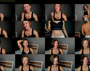 dorothy_meyer — 42 minute Chaturbate female cam show recording, 720p, Aug 14, 2023