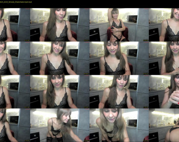 eastern_fairy_tale — 18 minute Chaturbate female cam show recording, 720p, Aug 14, 2023