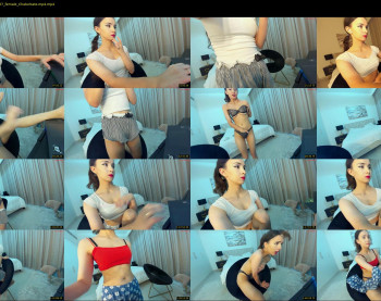 ehotlovea — 120 minute Chaturbate female cam show recording, 720p, Aug 14, 2023