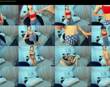 ehotlovea — 121 minute Chaturbate female cam show recording, 720p, Aug 14, 2023