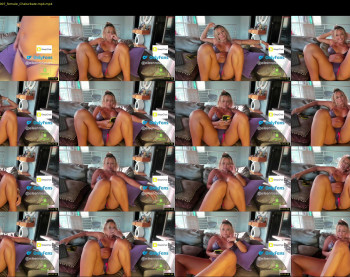 eileen_rose — 33 minute Chaturbate female cam show recording, 720p, Aug 15, 2023