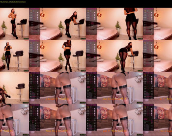 ella_pridee — 121 minute Chaturbate female cam show recording, 720p, Aug 14, 2023