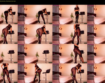 ella_pridee — 120 minute Chaturbate female cam show recording, 720p, Aug 14, 2023