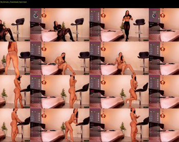 ella_pridee — 39 minute Chaturbate female cam show recording, 720p, Aug 14, 2023