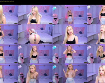elly_ary — 48 minute Chaturbate female cam show recording, 720p, Aug 15, 2023