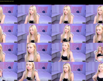 elly_ary — 5 minute Chaturbate female cam show recording, 720p, Aug 15, 2023