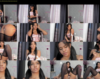 emma_morgann — 34 minute Chaturbate female cam show recording, 720p, Aug 14, 2023