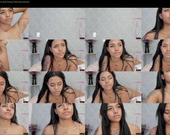 emma_morgann — 12 minute Chaturbate female cam show recording, 720p, Aug 14, 2023