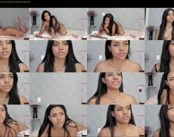 emma_morgann — 25 minute Chaturbate female cam show recording, 720p, Aug 14, 2023