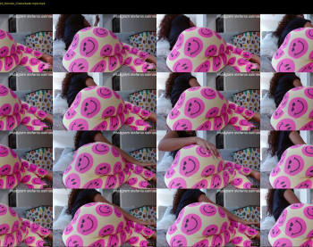 estefamor — 14 minute Chaturbate female cam show recording, 720p, Aug 14, 2023