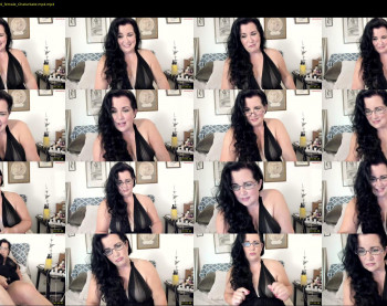 evparrish — 9 minute Chaturbate female cam show recording, 720p, Aug 15, 2023