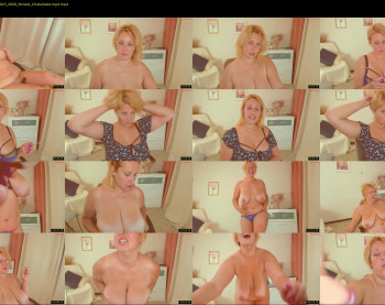 florencebigsizebb — 120 minute Chaturbate female cam show recording, 720p, Aug 14, 2023