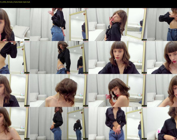 flowerofsin2001 — 42 minute Chaturbate female cam show recording, 720p, Aug 14, 2023
