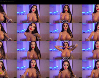 fuckbitoni — 40 minute Chaturbate couple cam show recording, 720p, Aug 14, 2023