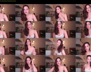 funnybunny3579 — 120 minute Chaturbate female cam show recording, 720p, Aug 14, 2023