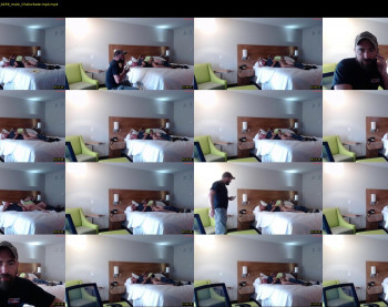 hardworkertn — 16 minute Chaturbate male cam show recording, 720p, Aug 15, 2023