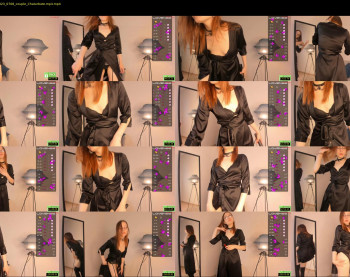 helenchristensen — 79 minute Chaturbate female cam show recording, 720p, Aug 14, 2023