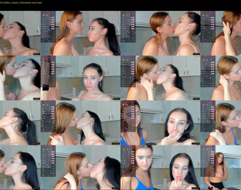 helenchristensen — 110 minute Chaturbate female cam show recording, 720p, Aug 15, 2023