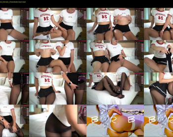 hetty_satar — 121 minute Chaturbate female cam show recording, 720p, Aug 15, 2023
