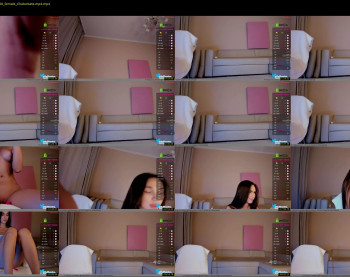hollyextra — 121 minute Chaturbate female cam show recording, 720p, Aug 14, 2023