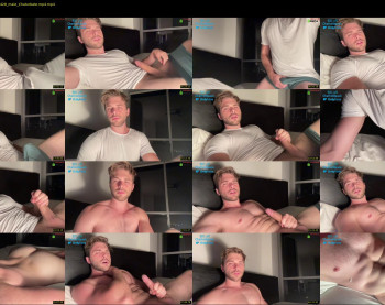 hot8pack01 — 46 minute Chaturbate male cam show recording, 720p, Aug 15, 2023