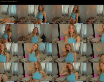 hotchillylovers — 23 minute Chaturbate couple cam show recording, 720p, Aug 14, 2023