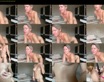 hotkatness — 16 minute Chaturbate female cam show recording, 720p, Aug 14, 2023