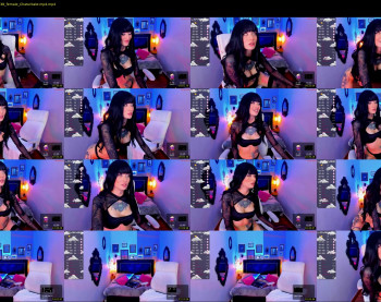 isisraichuu — 26 minute Chaturbate female cam show recording, 720p, Aug 15, 2023